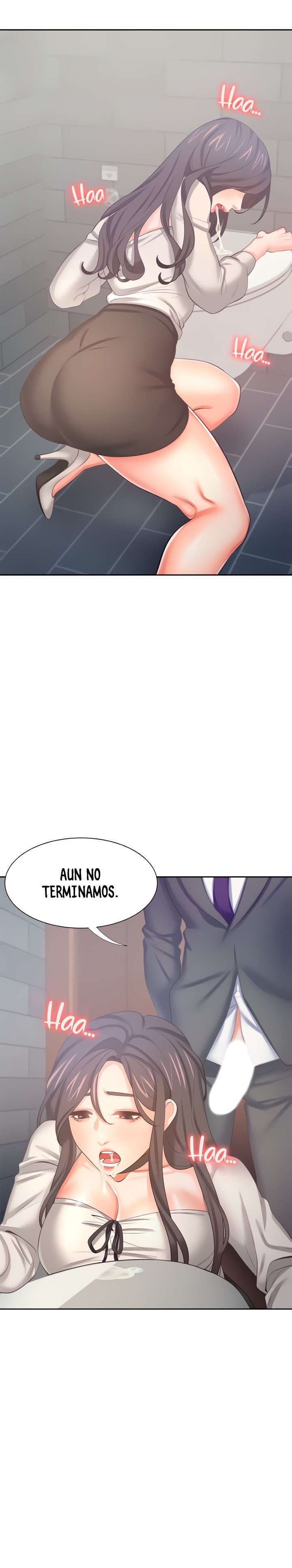 Thirst Capitulo 47 página 16