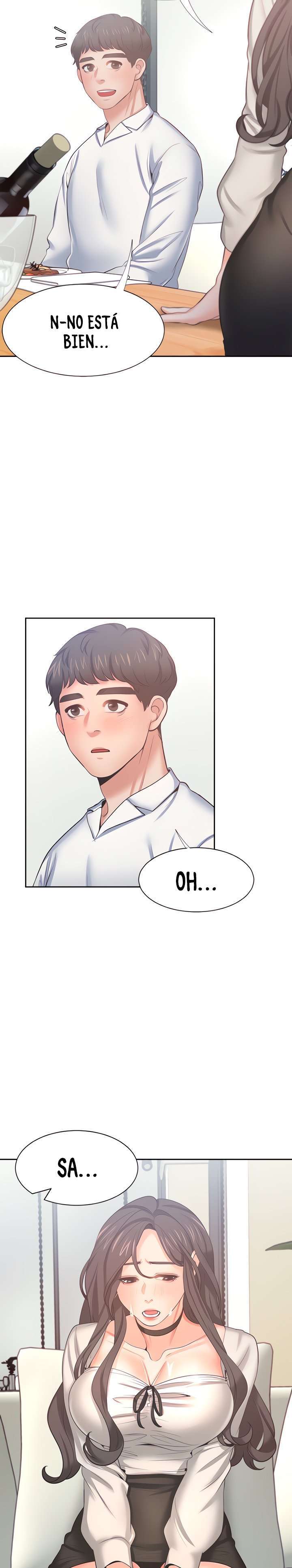 Thirst Capitulo 47 página 23