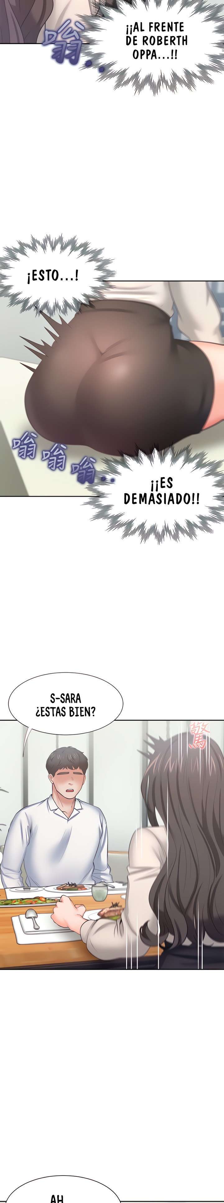 Thirst Capitulo 47 página 26