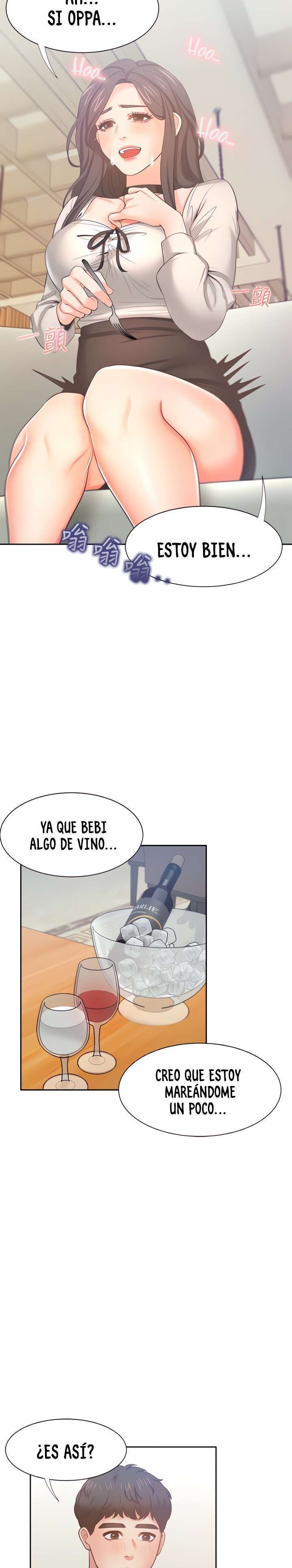 Thirst Capitulo 47 página 27