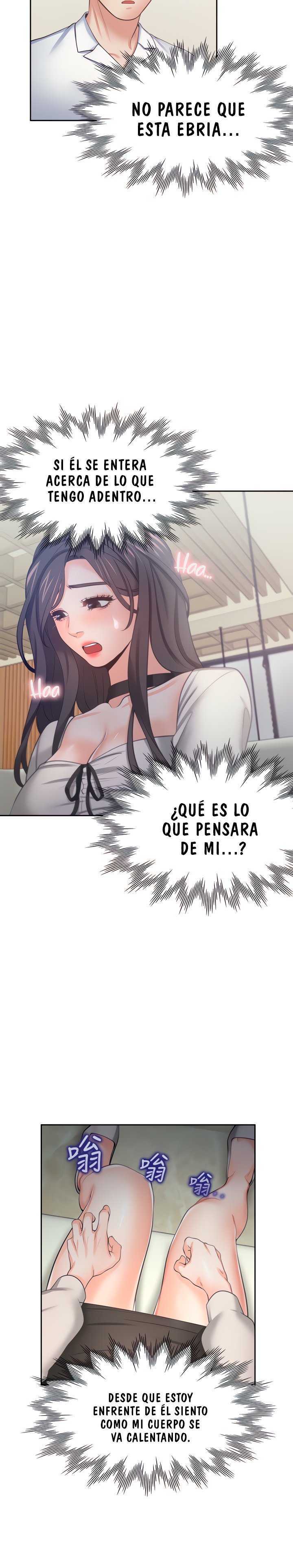 Thirst Capitulo 47 página 28