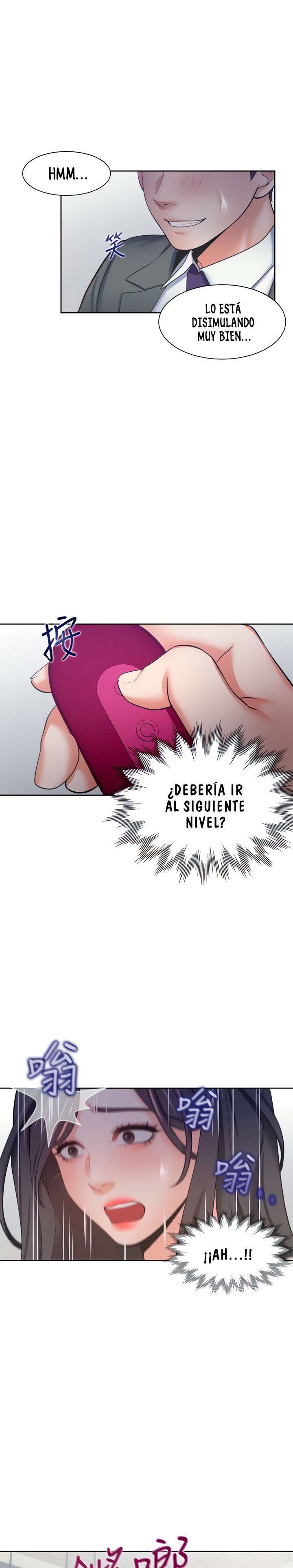 Thirst Capitulo 47 página 29