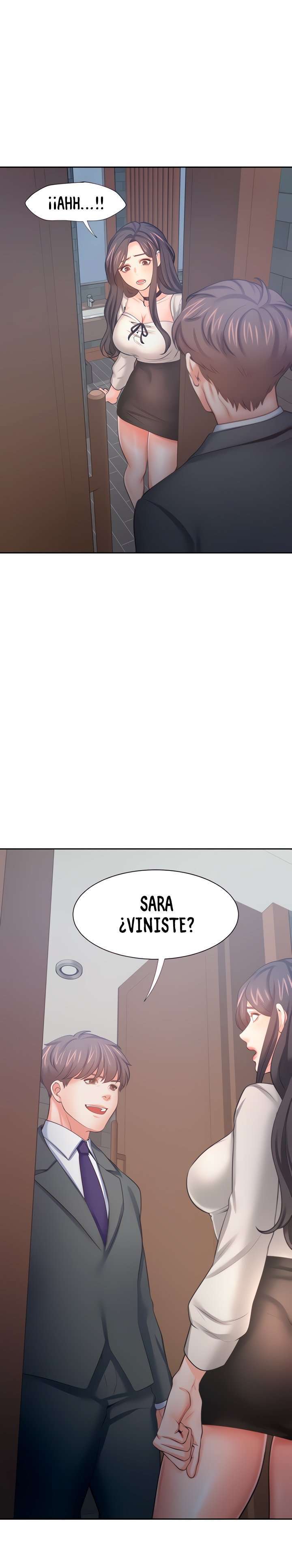Thirst Capitulo 47 página 3