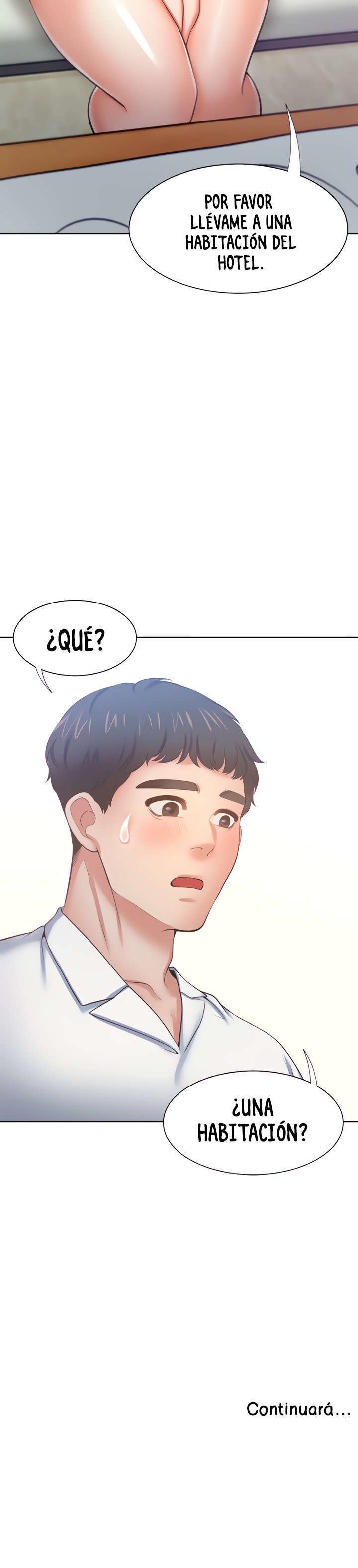 Thirst Capitulo 47 página 36