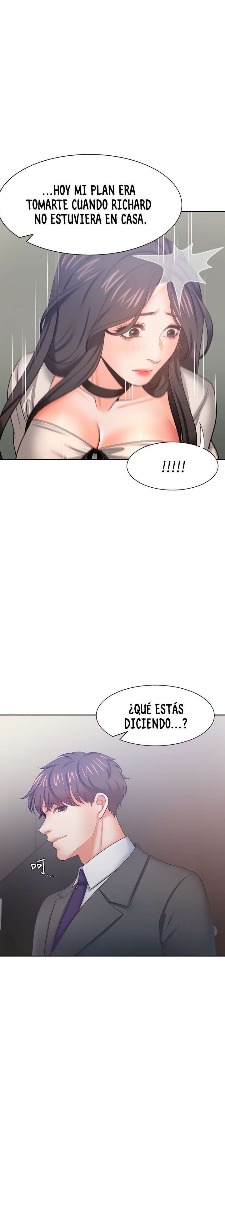 Thirst Capitulo 47 página 6