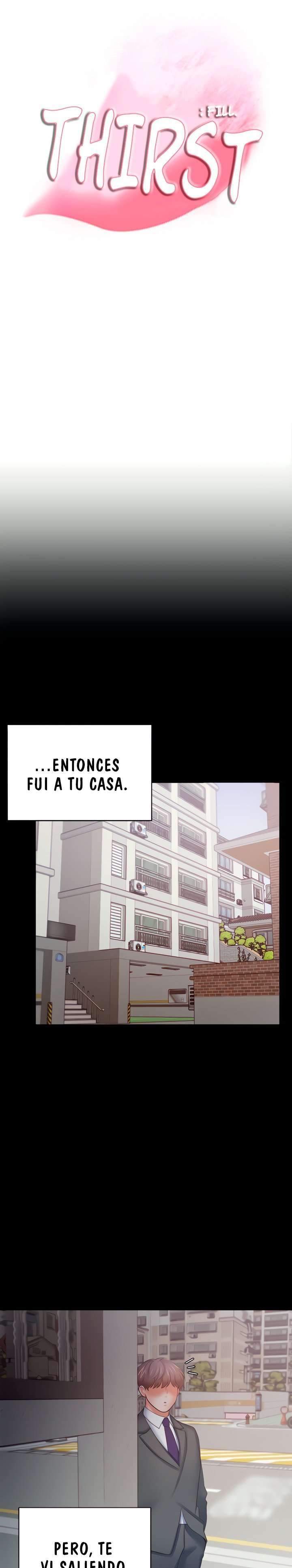 Thirst Capitulo 47 página 7