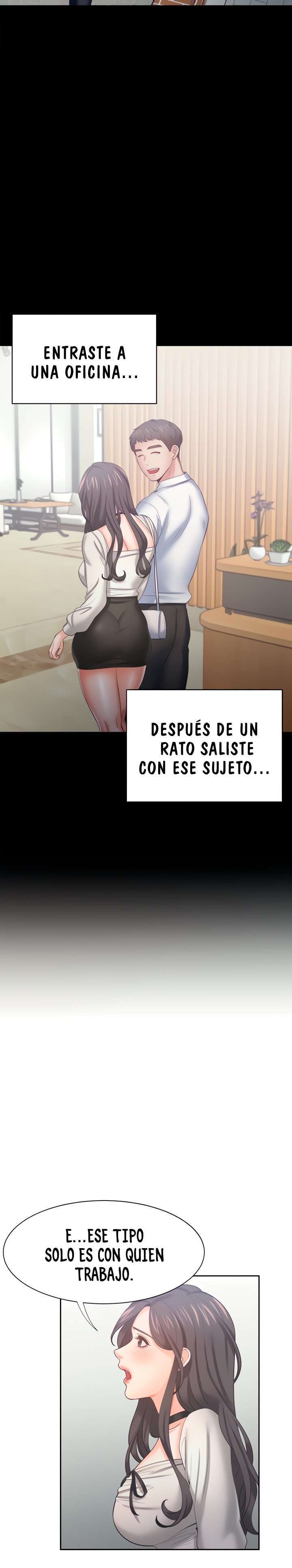 Thirst Capitulo 47 página 9