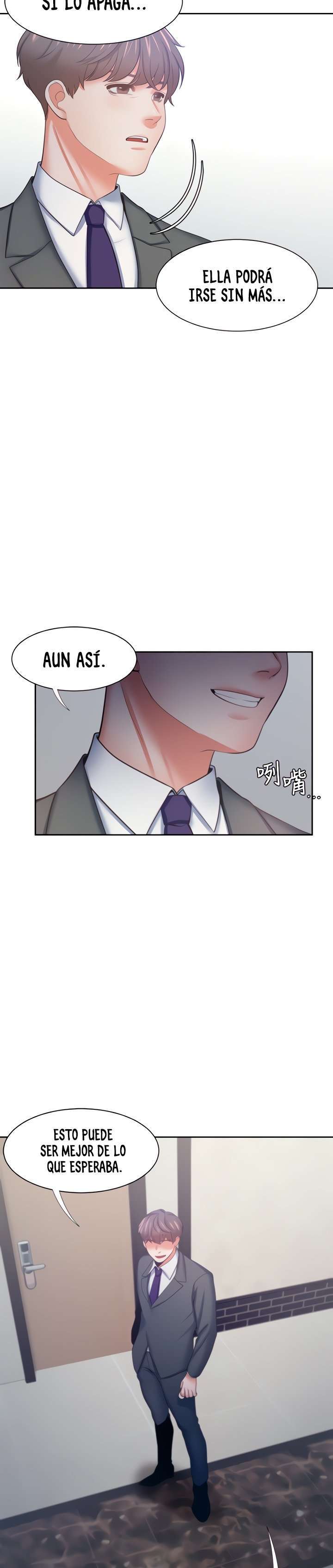 Thirst Capitulo 48 página 10