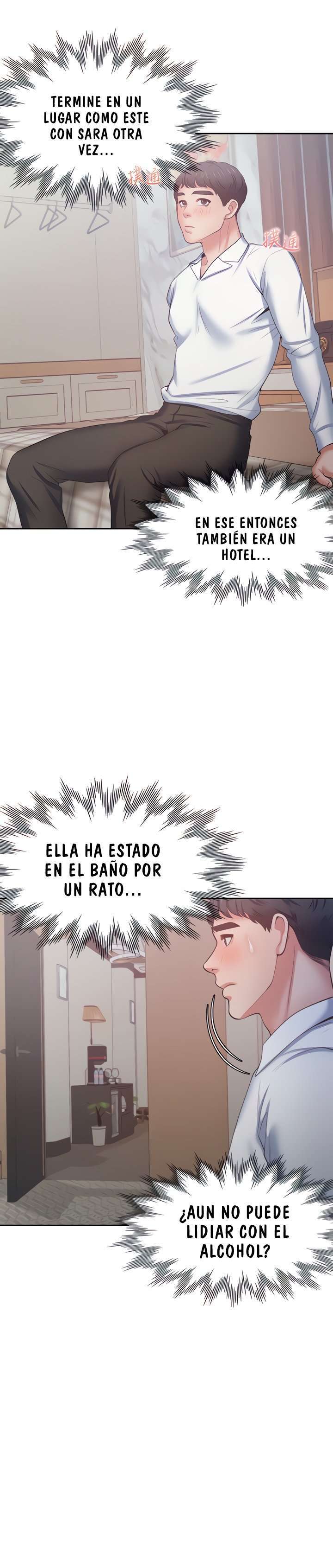 Thirst Capitulo 48 página 15
