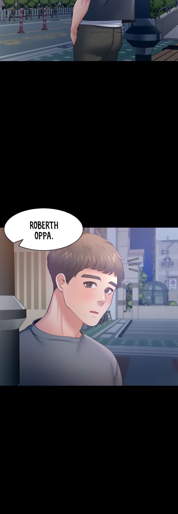 Thirst Capitulo 48 página 18