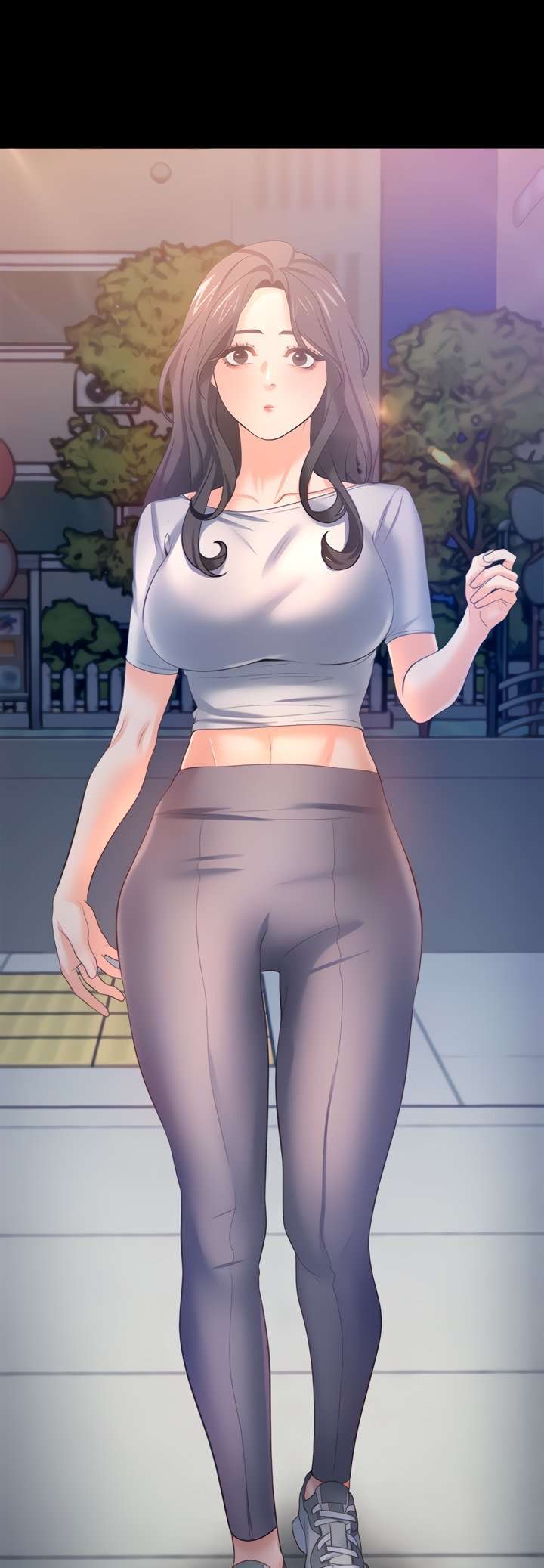 Thirst Capitulo 48 página 19