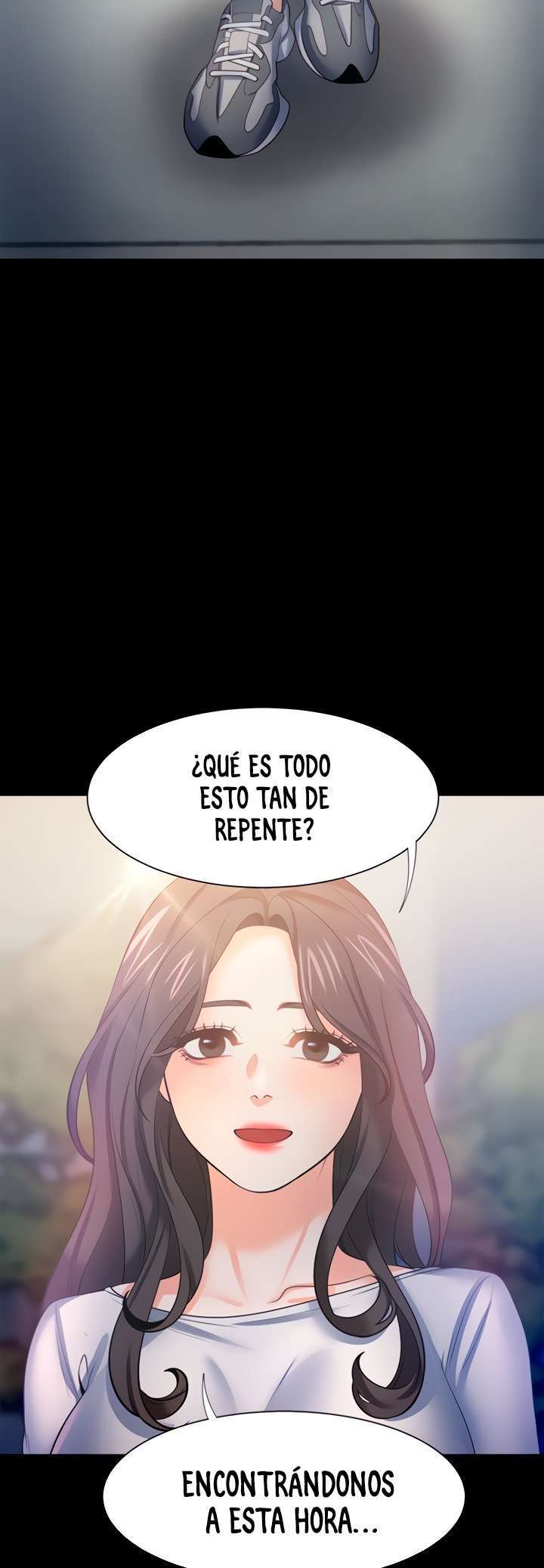 Thirst Capitulo 48 página 20