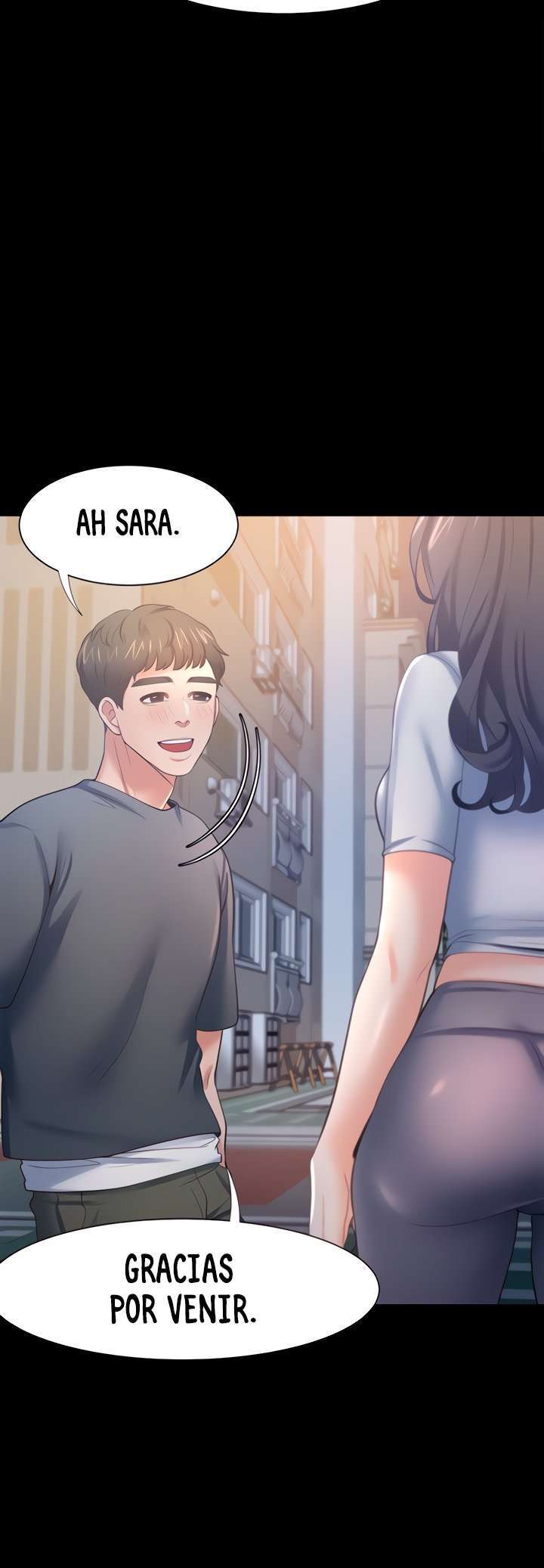 Thirst Capitulo 48 página 21