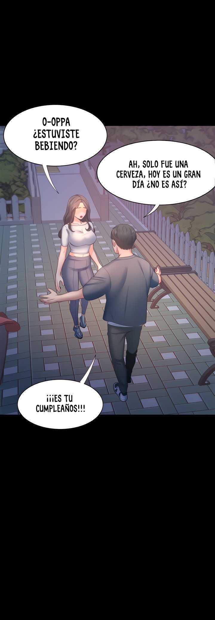 Thirst Capitulo 48 página 22