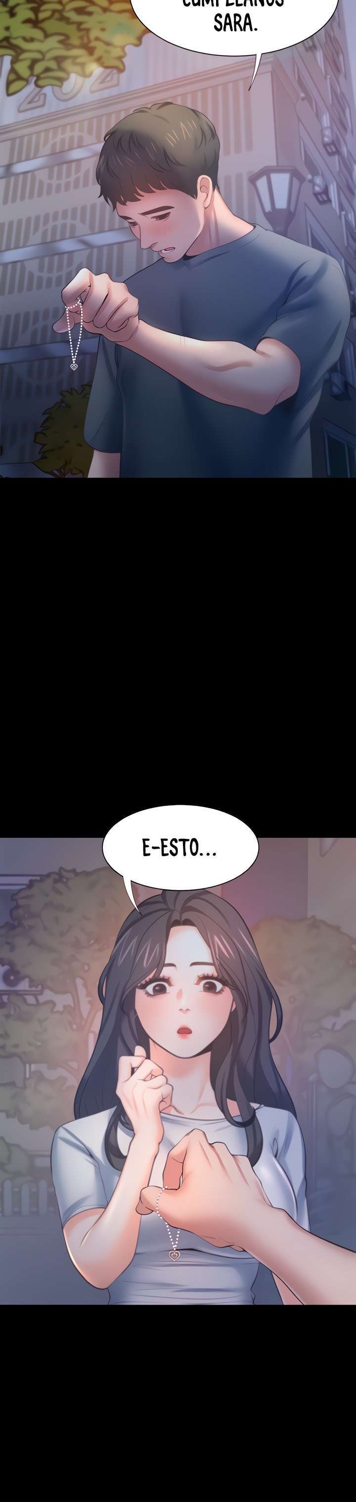 Thirst Capitulo 48 página 24
