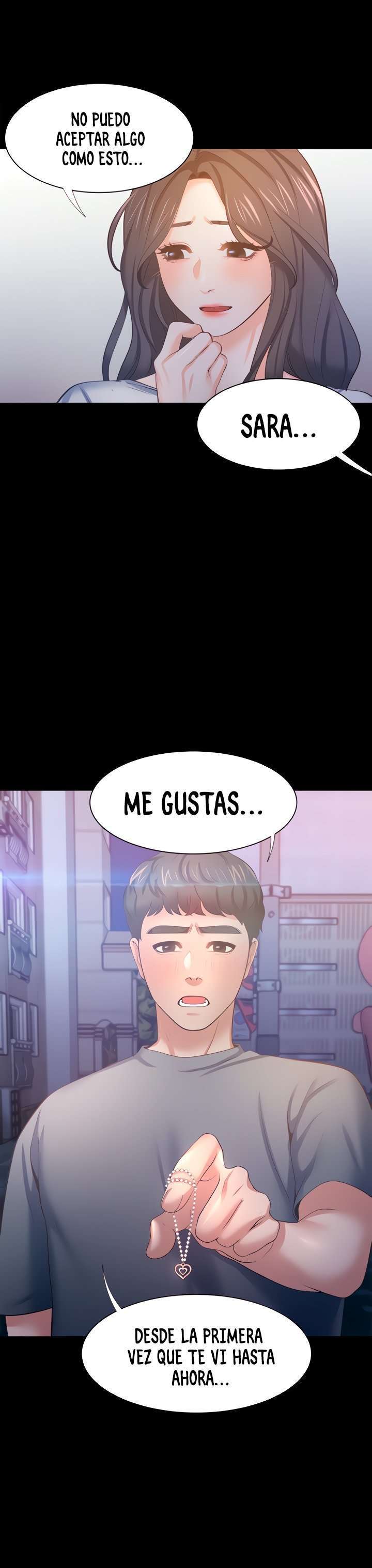 Thirst Capitulo 48 página 25