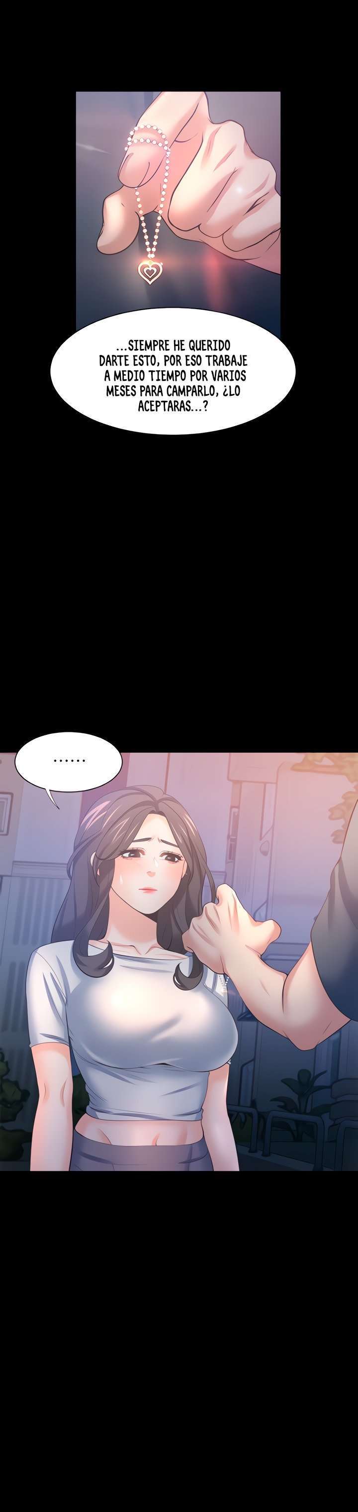 Thirst Capitulo 48 página 26