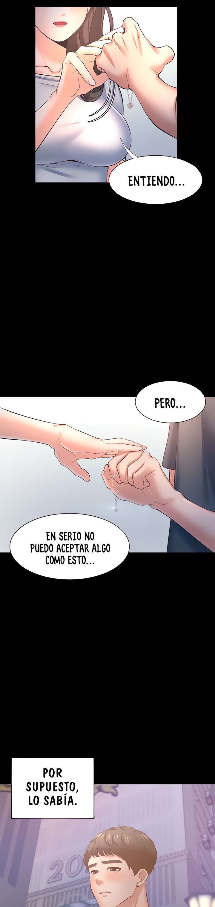 Thirst Capitulo 48 página 27