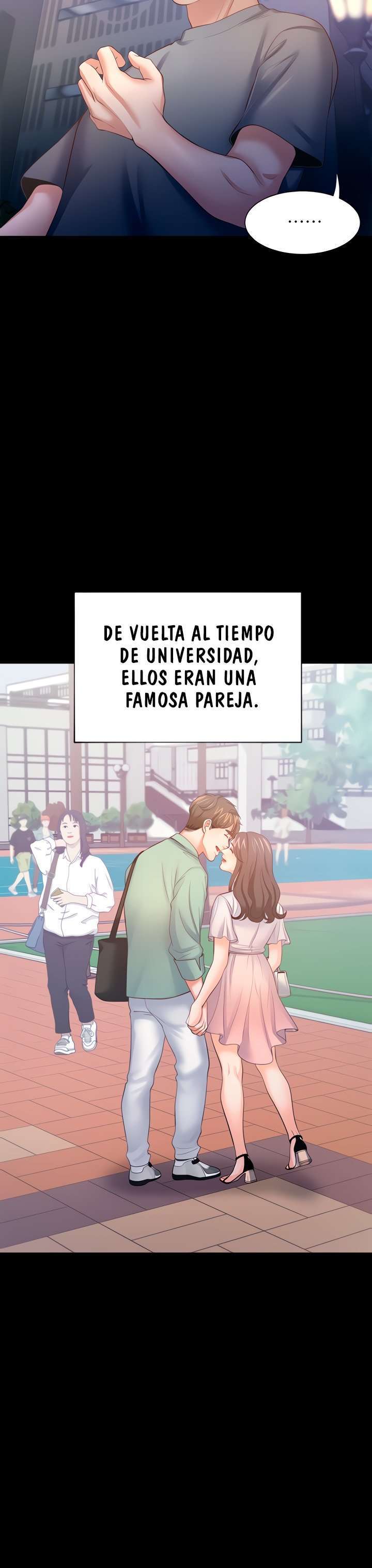 Thirst Capitulo 48 página 28