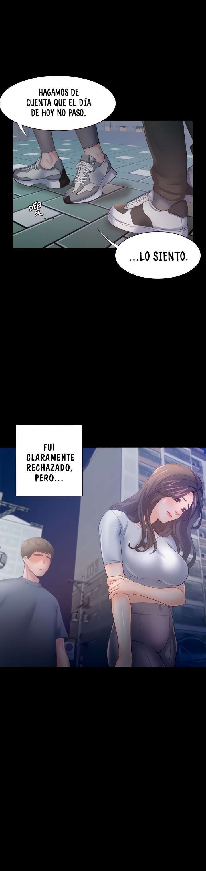 Thirst Capitulo 48 página 29