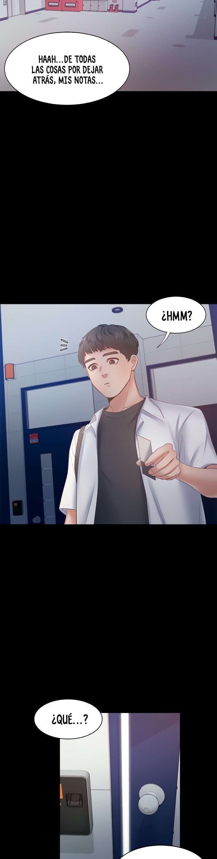 Thirst Capitulo 48 página 31