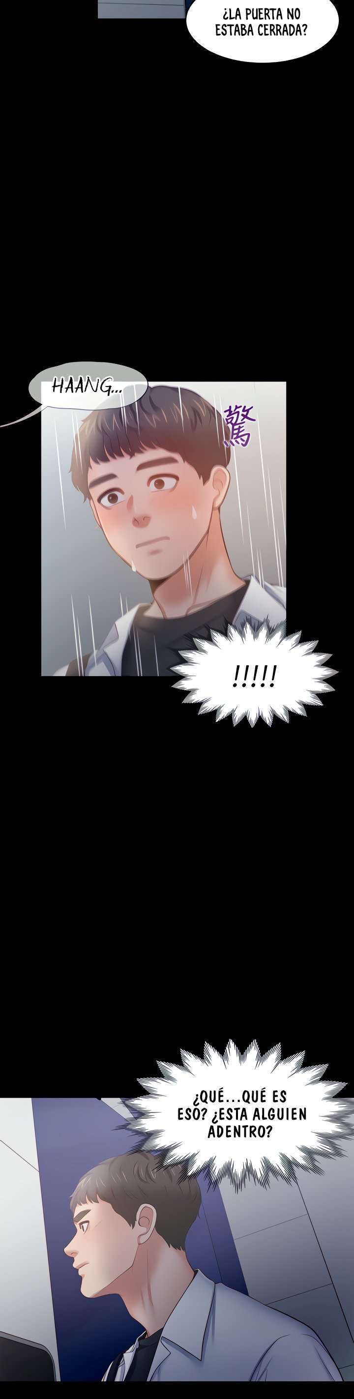 Thirst Capitulo 48 página 32