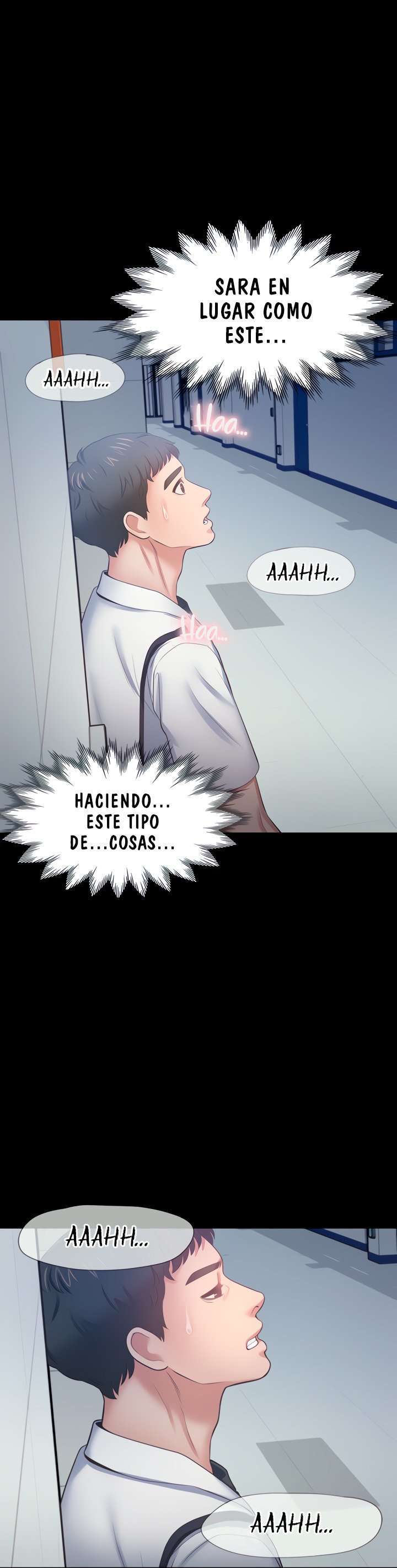 Thirst Capitulo 48 página 36