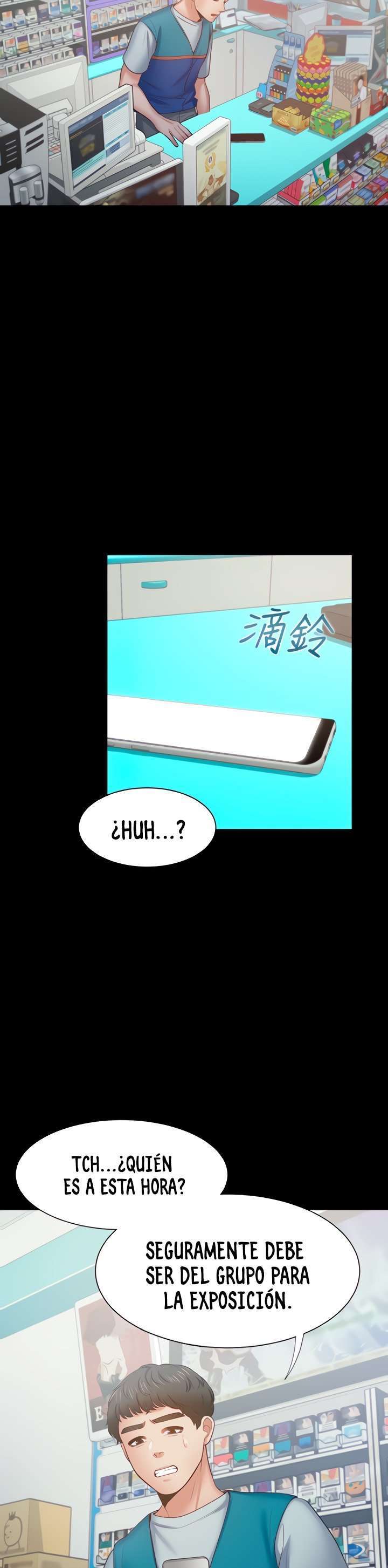 Thirst Capitulo 48 página 38