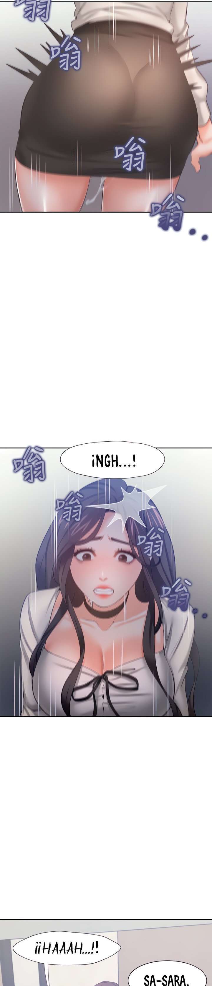 Thirst Capitulo 48 página 7