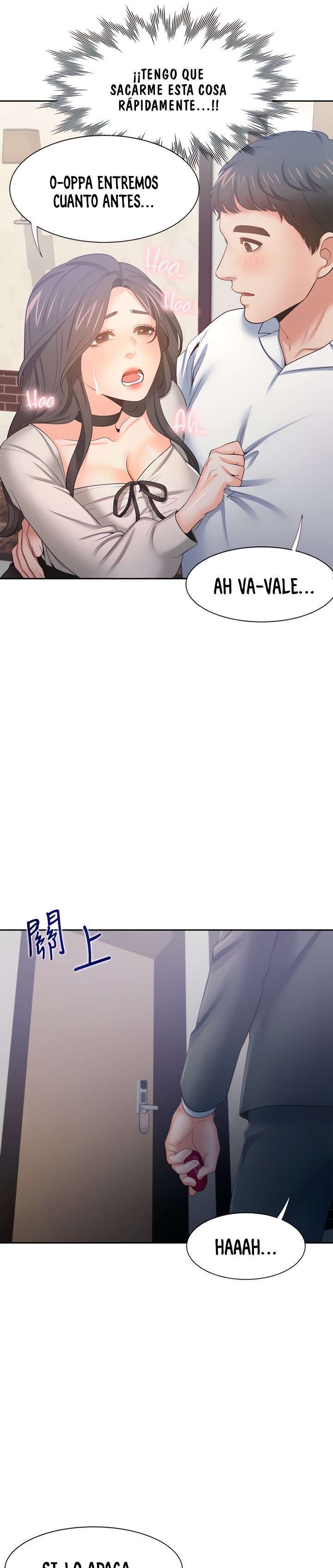 Thirst Capitulo 48 página 9