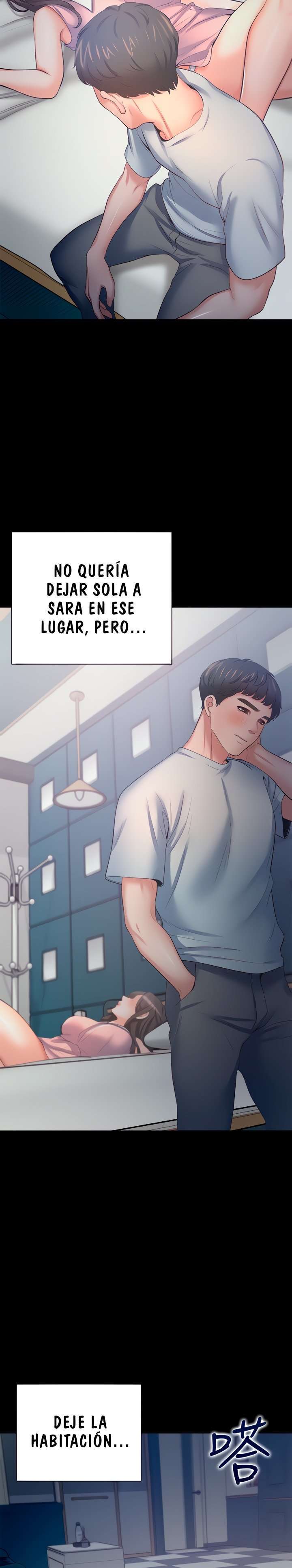 Thirst Capitulo 49 página 10
