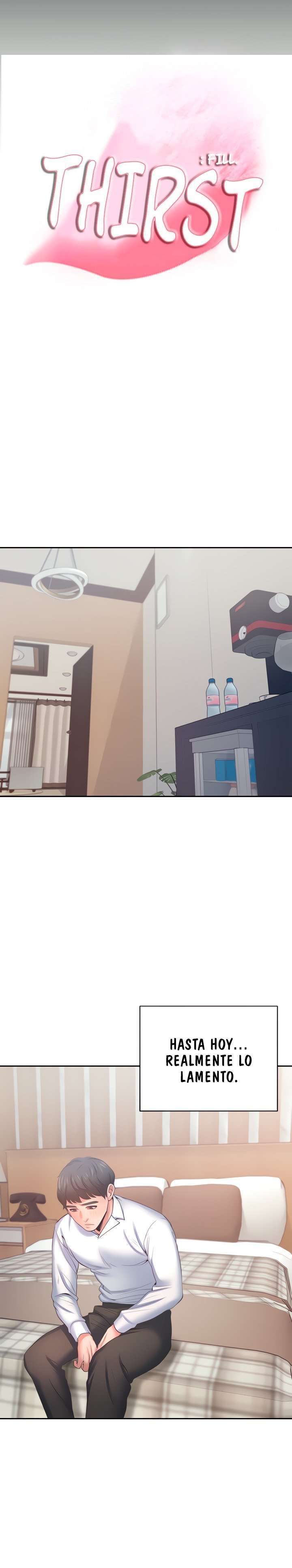 Thirst Capitulo 49 página 12