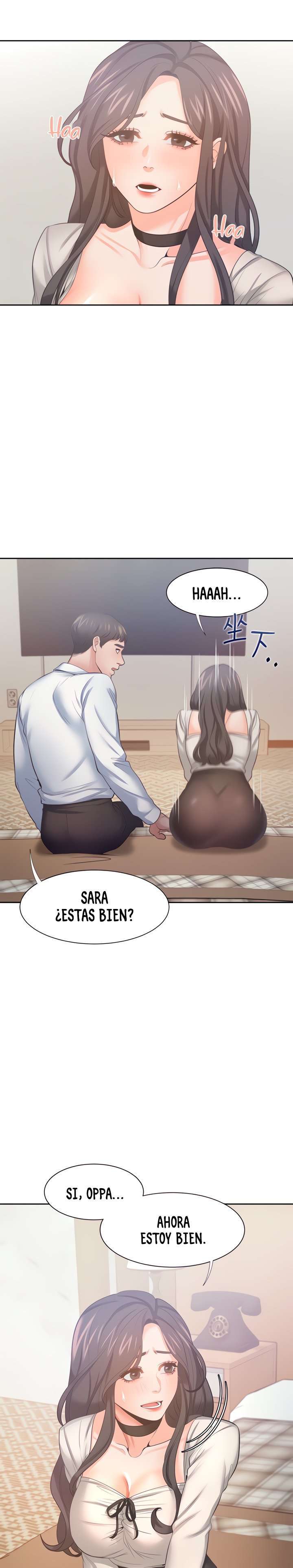 Thirst Capitulo 49 página 15