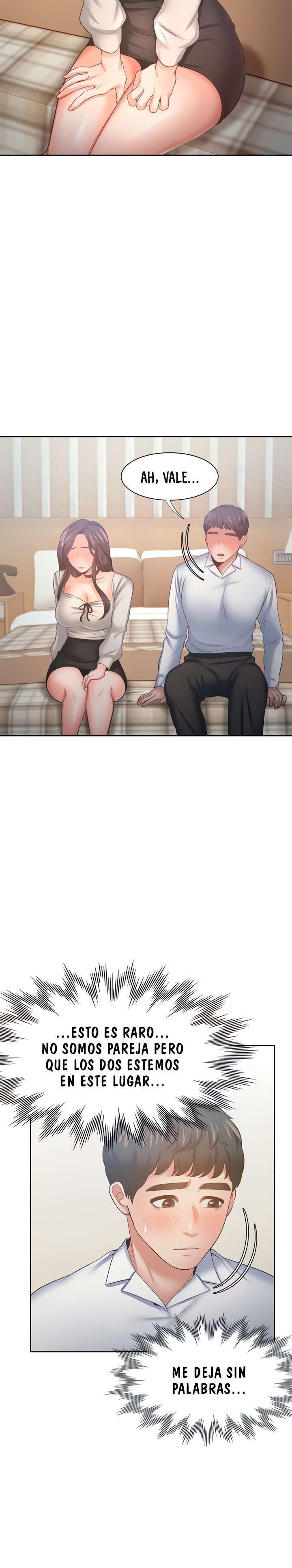 Thirst Capitulo 49 página 16