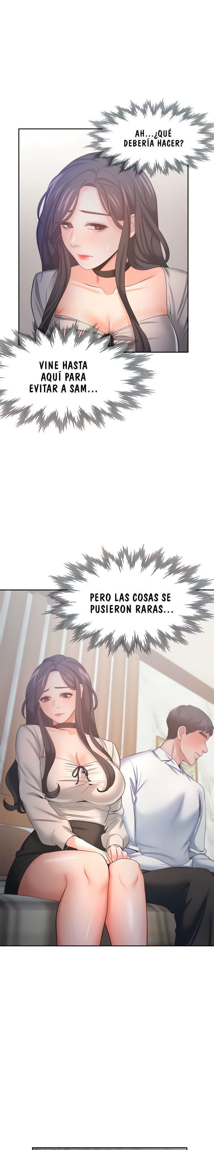 Thirst Capitulo 49 página 17