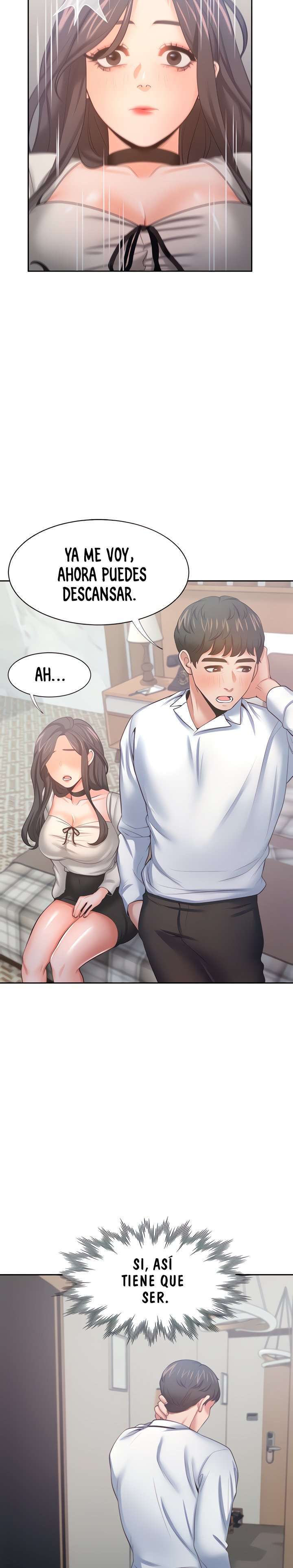 Thirst Capitulo 49 página 19