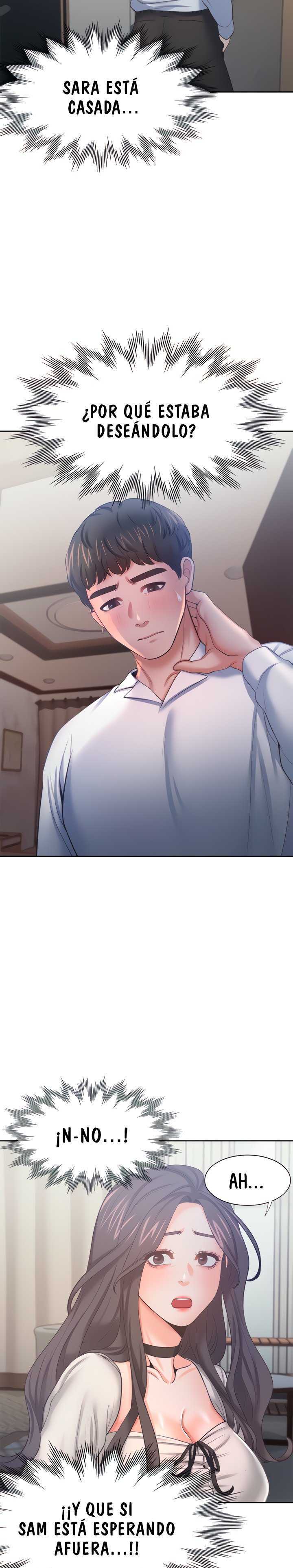 Thirst Capitulo 49 página 20