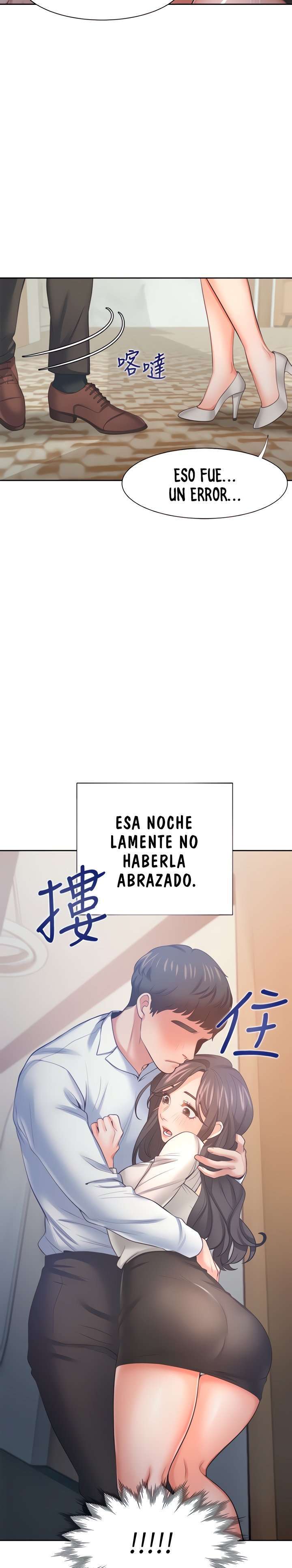 Thirst Capitulo 49 página 24