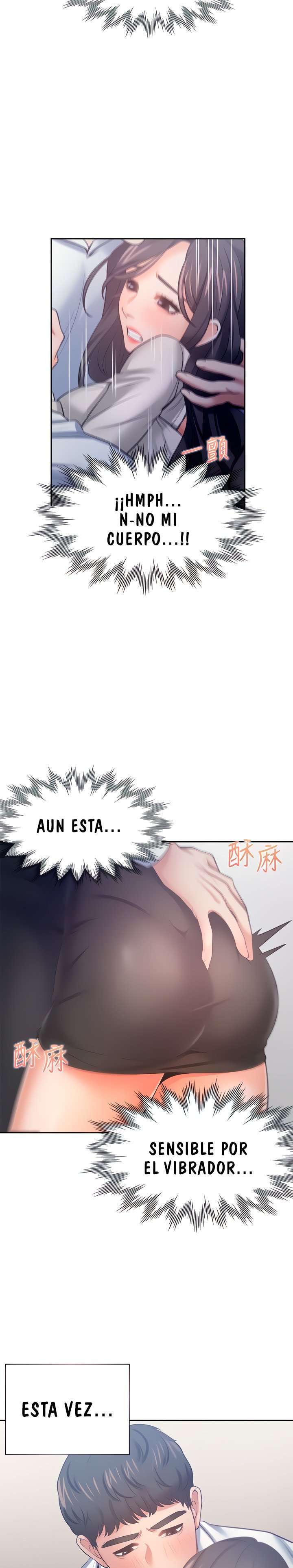Thirst Capitulo 49 página 25