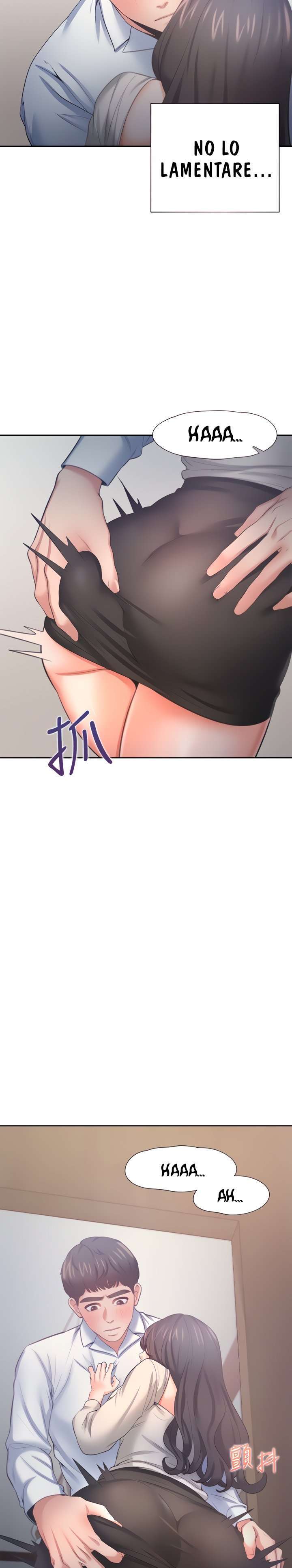 Thirst Capitulo 49 página 26