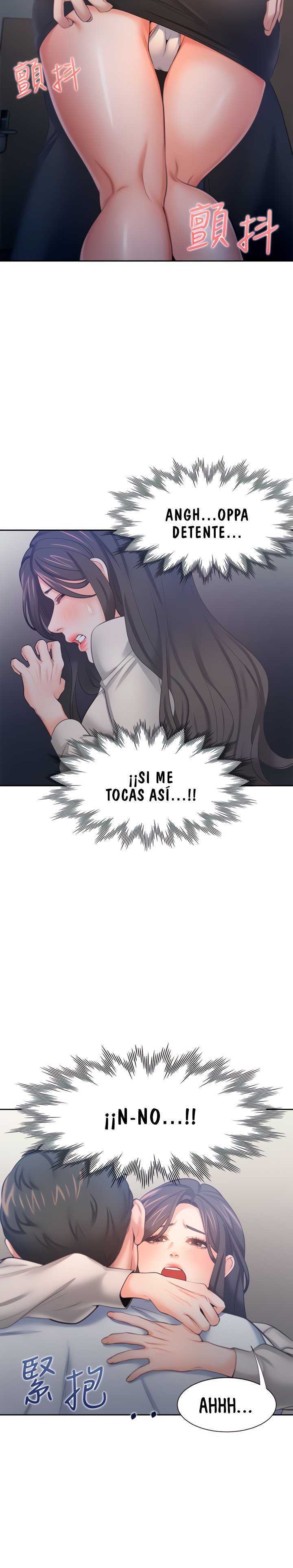Thirst Capitulo 49 página 27