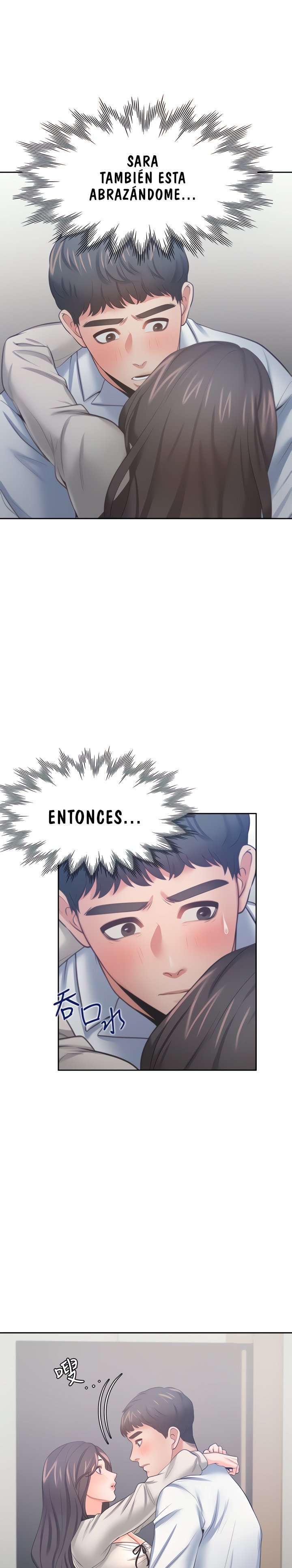 Thirst Capitulo 49 página 28