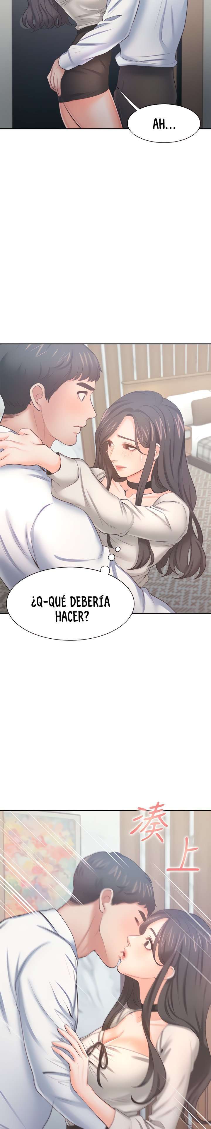 Thirst Capitulo 49 página 29