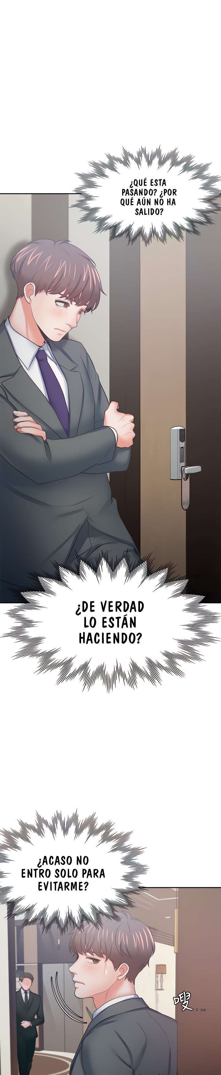Thirst Capitulo 49 página 31