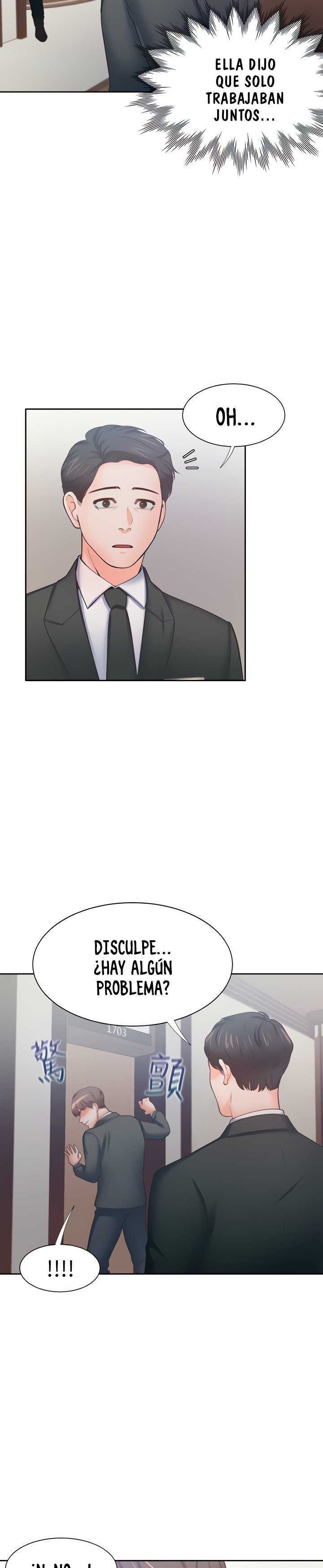 Thirst Capitulo 49 página 32