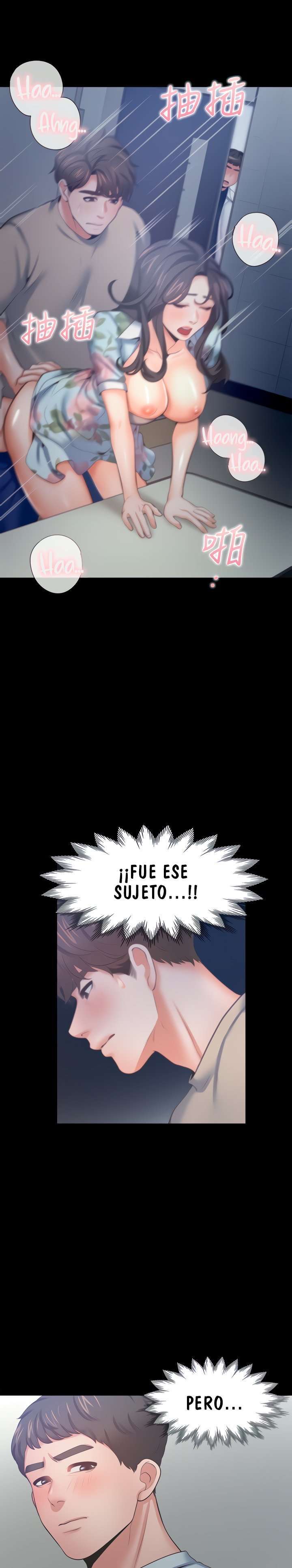 Thirst Capitulo 49 página 5