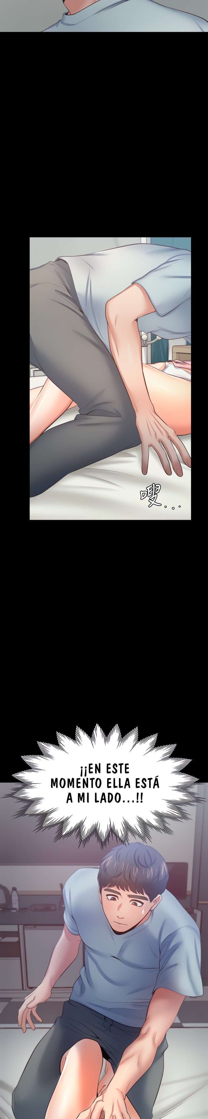 Thirst Capitulo 49 página 6
