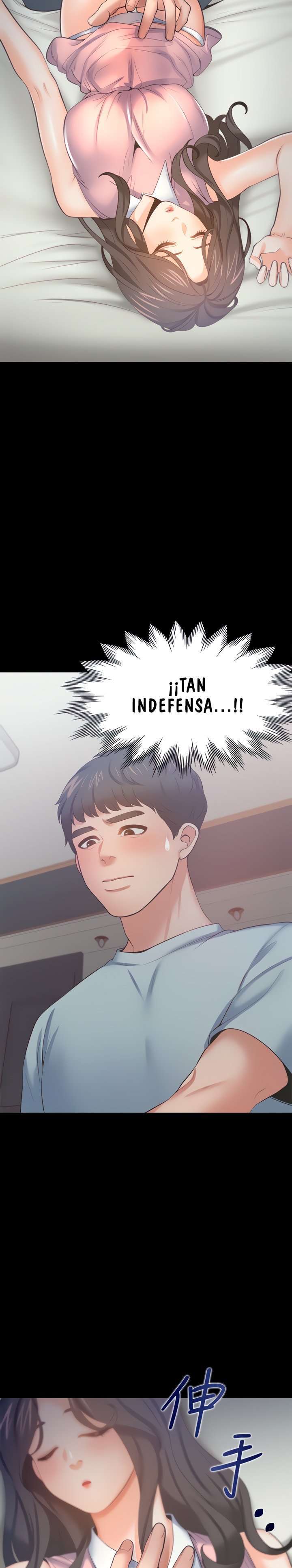 Thirst Capitulo 49 página 7