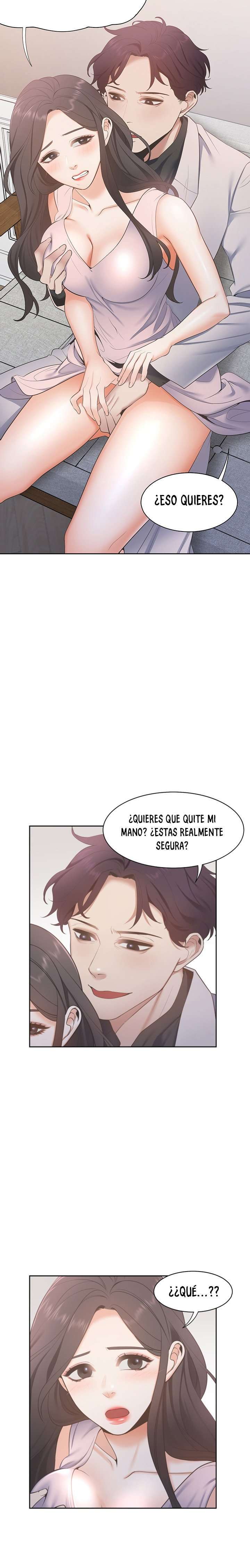 Thirst Capitulo 5 página 10