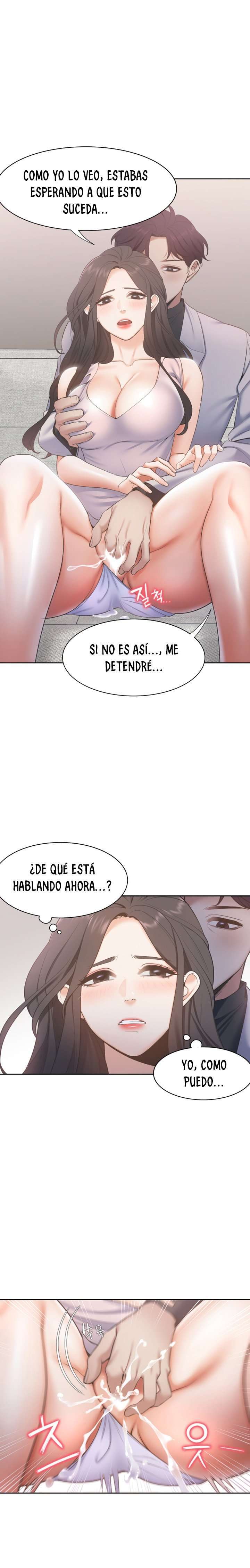 Thirst Capitulo 5 página 11